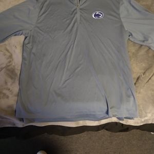 Penn state dri-fit long sleeve